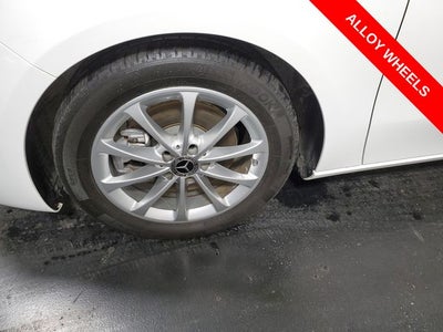 2022 Mercedes-Benz A-Class A 220