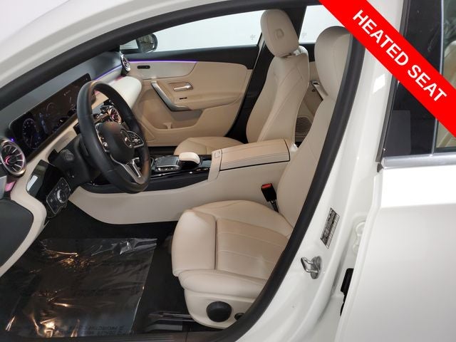 2022 Mercedes-Benz A-Class A 220