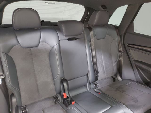 2023 Audi SQ5 Premium Plus quattro