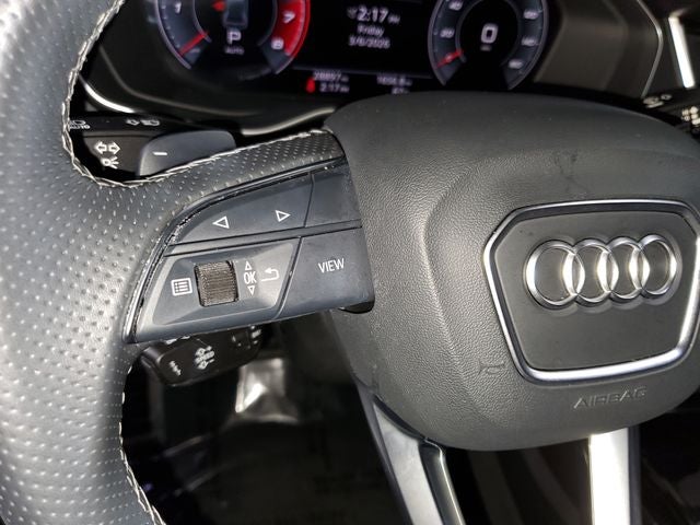 2023 Audi SQ5 Premium Plus quattro