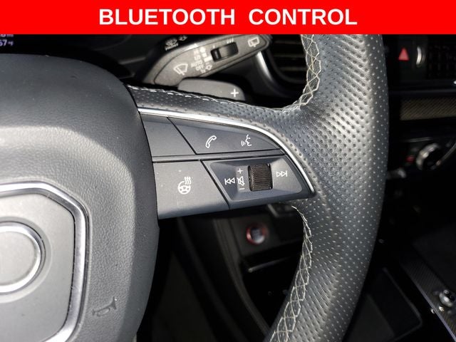 2023 Audi SQ5 Premium Plus quattro