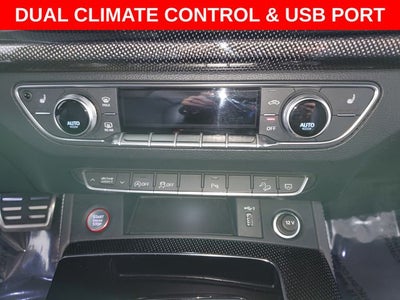 2023 Audi SQ5 Premium Plus quattro