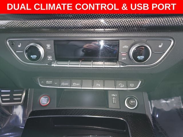 2023 Audi SQ5 Premium Plus quattro