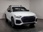 2023 Audi SQ5 Premium Plus quattro
