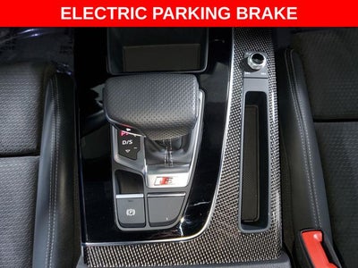 2023 Audi SQ5 Premium Plus quattro