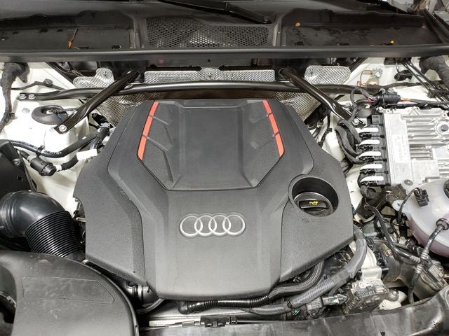 2023 Audi SQ5 Premium Plus quattro