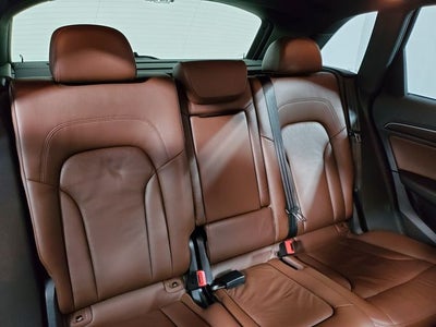 2016 Audi Q5 2.0T Premium quattro