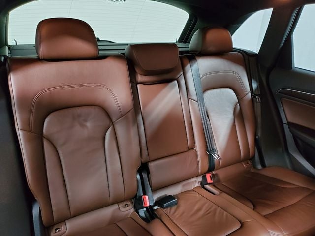 2016 Audi Q5 2.0T Premium quattro