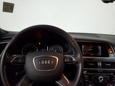 2016 Audi Q5 2.0T Premium quattro