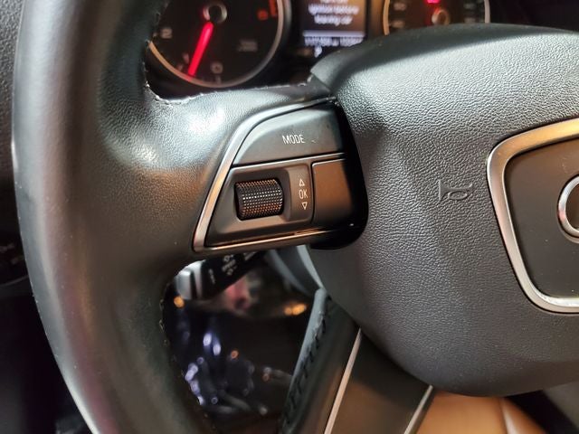 2016 Audi Q5 2.0T Premium quattro