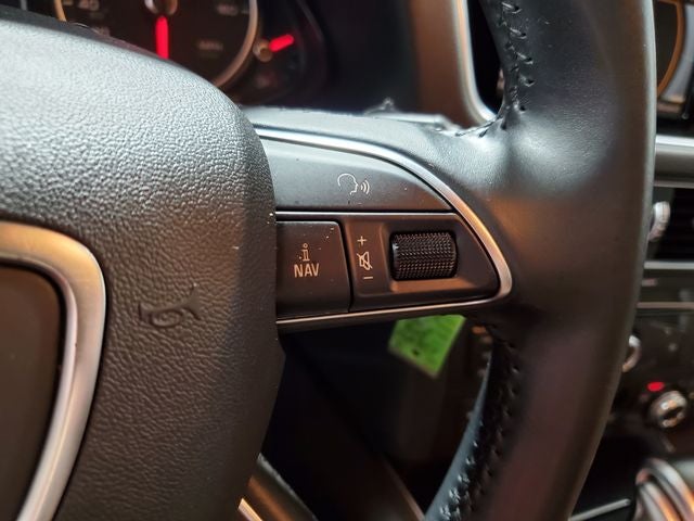 2016 Audi Q5 2.0T Premium quattro