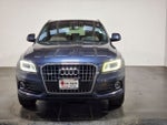 2016 Audi Q5 2.0T Premium quattro