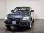 2016 Audi Q5 2.0T Premium quattro