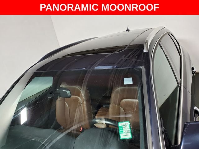 2016 Audi Q5 2.0T Premium quattro