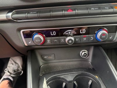 2019 Audi A3 Base