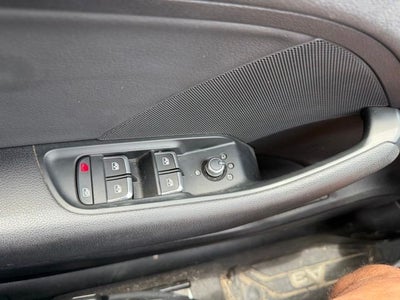 2019 Audi A3 Base
