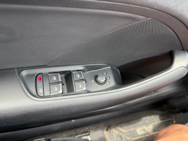 2019 Audi A3 Base