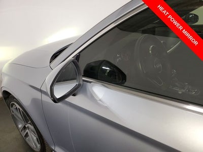 2019 Audi A3 2.0T Premium