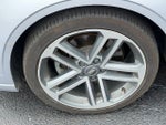 2019 Audi A3 Base