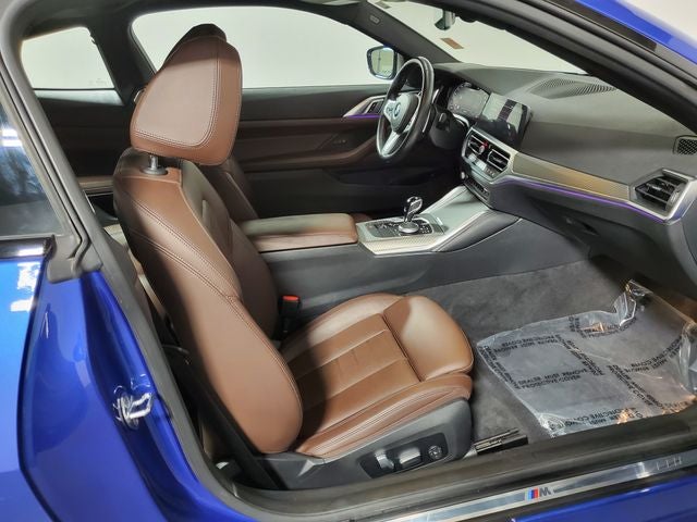 2022 BMW 4 Series M440i xDrive