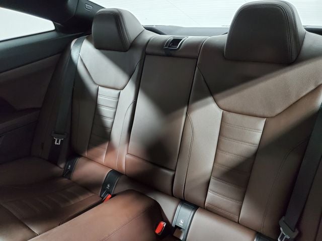 2022 BMW 4 Series M440i xDrive