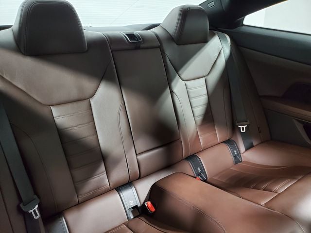 2022 BMW 4 Series M440i xDrive