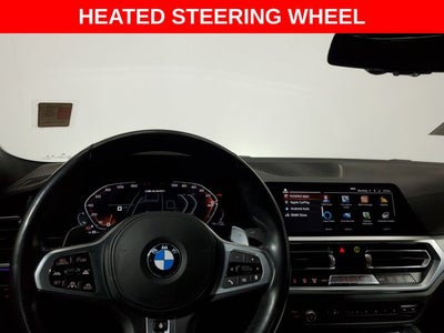 2022 BMW 4 Series M440i xDrive