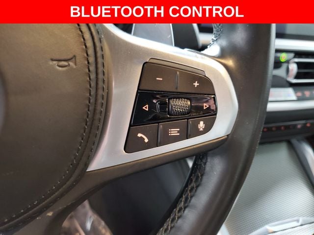 2022 BMW 4 Series M440i xDrive