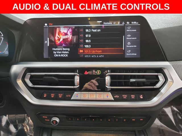 2022 BMW 4 Series M440i xDrive