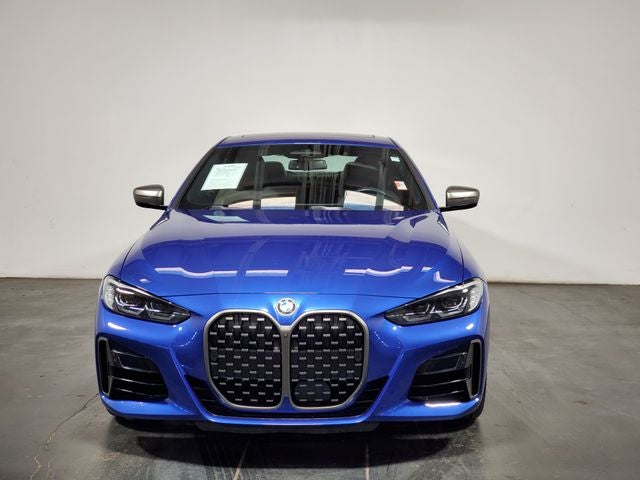 2022 BMW 4 Series M440i xDrive