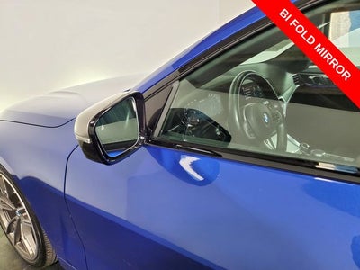 2022 BMW 4 Series M440i xDrive