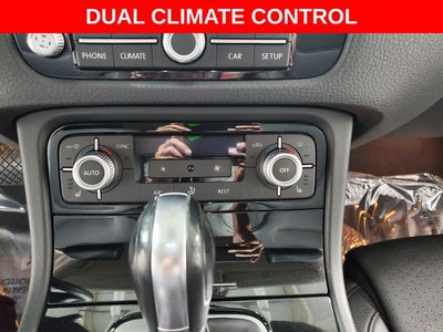 2016 Volkswagen Touareg VR6 FSI Sport