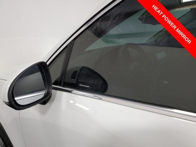 2016 Volkswagen Touareg VR6 FSI Sport