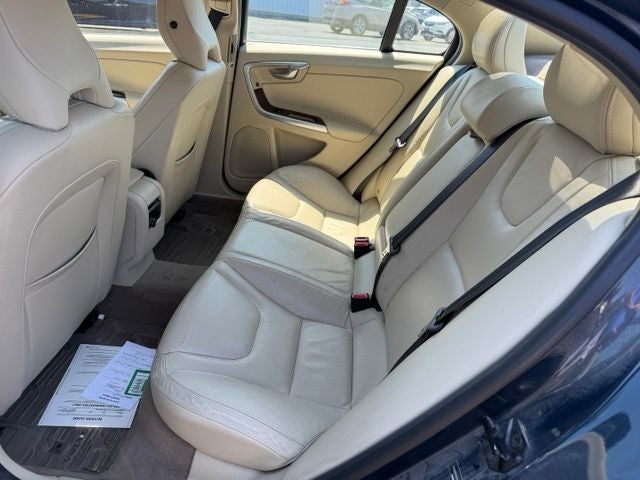 2012 Volvo S60 T5