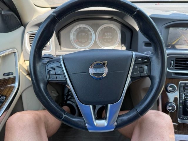 2012 Volvo S60 T5
