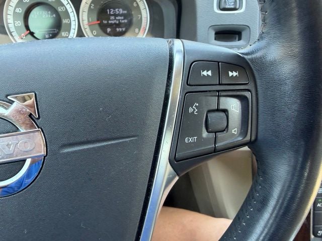 2012 Volvo S60 T5