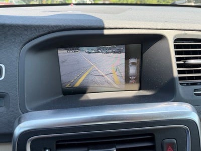 2012 Volvo S60 T5