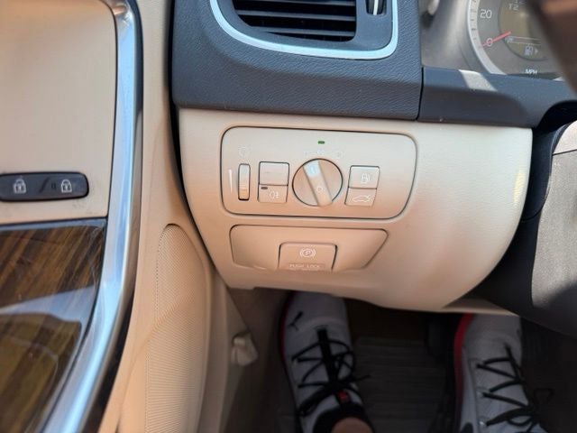 2012 Volvo S60 T5