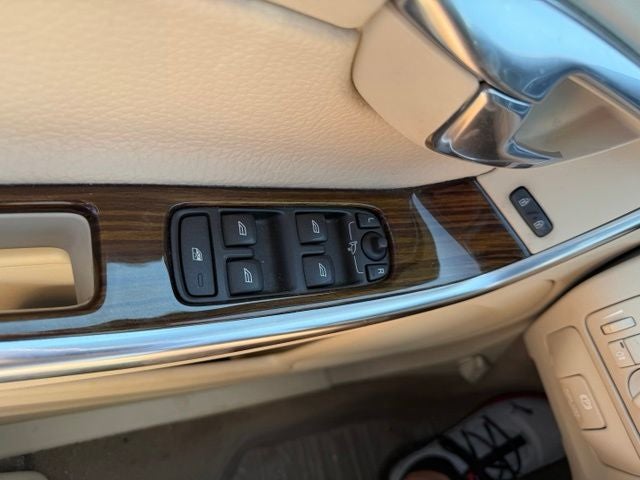 2012 Volvo S60 T5