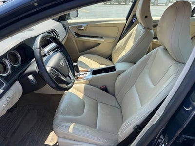 2012 Volvo S60 T5