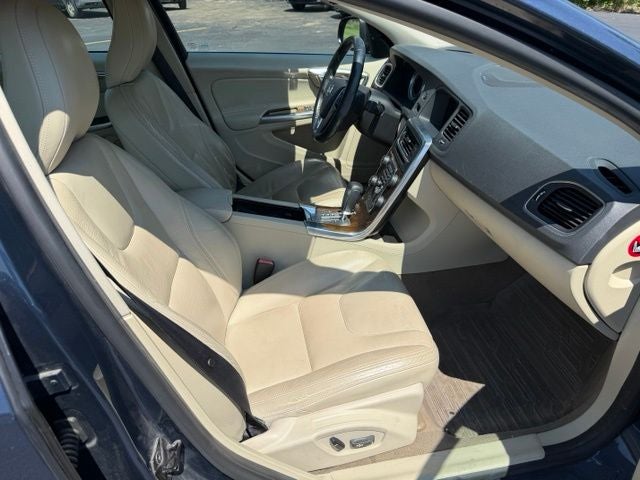 2012 Volvo S60 T5
