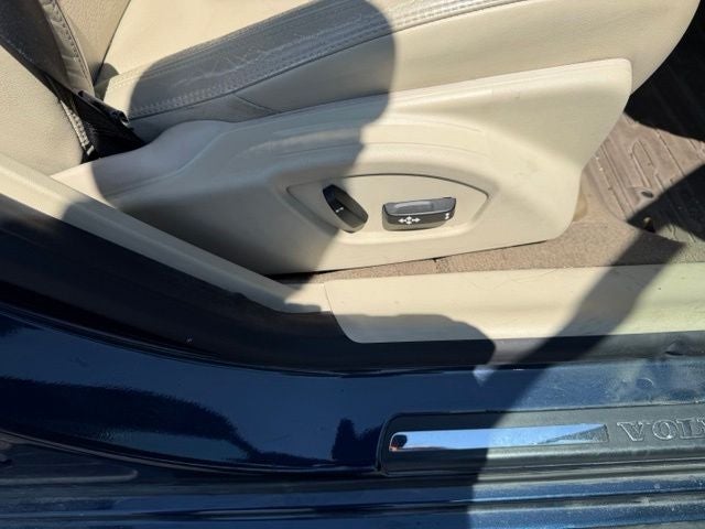 2012 Volvo S60 T5