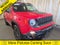 2017 Jeep Renegade Trailhawk