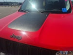 2017 Jeep Renegade Trailhawk