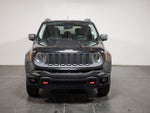 2015 Jeep Renegade Trailhawk