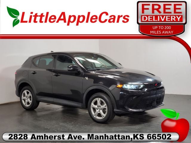 2024 Dodge Hornet GT