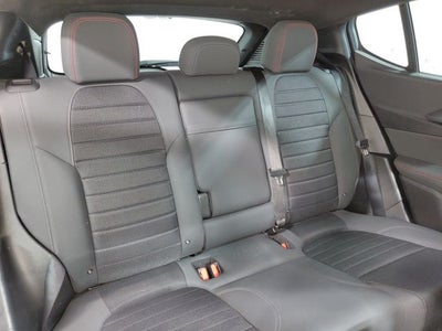 2024 Dodge Hornet GT