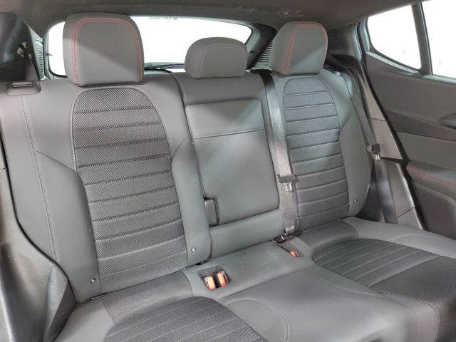 2024 Dodge Hornet GT