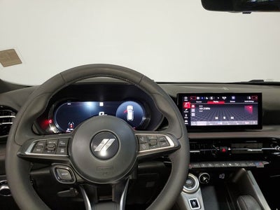 2024 Dodge Hornet GT