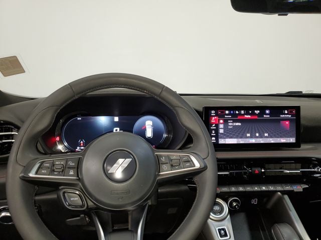 2024 Dodge Hornet GT